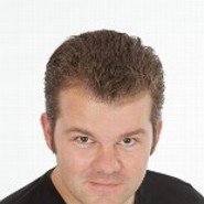Oliver Wolf