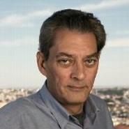 Paul Auster