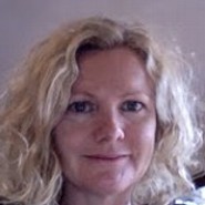 Rebecca James