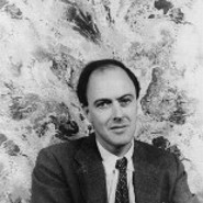 Roald Dahl