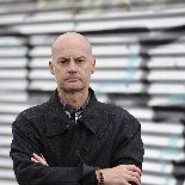 Roger Smith
