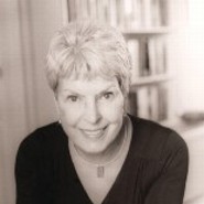 Ruth Rendell