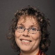 Siri Lindberg