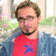 Stephan Serin