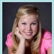Stephanie Kate Strohm