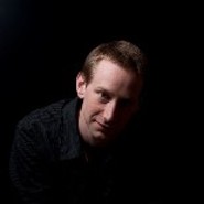 Steve Mosby