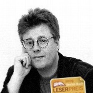 Stieg Larsson