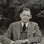 T. S. Eliot