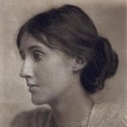 Virginia Woolf