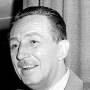 Walt Disney